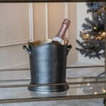 Vintage Style Wine Cooler